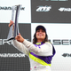 Jamie Chadwick Brings Home First Ever W Series Championship By Only 10 Points